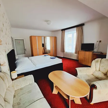 Hotel Grand Tanvald