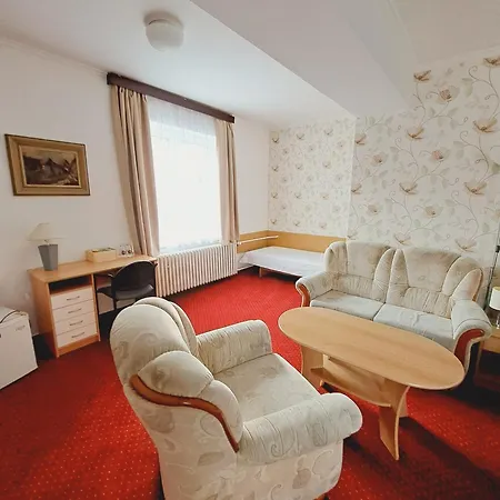 Grand Hotel Tanvald