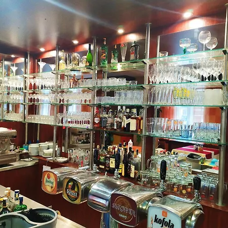 酒店 格兰德酒店 2*