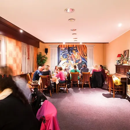 格兰德酒店 2*