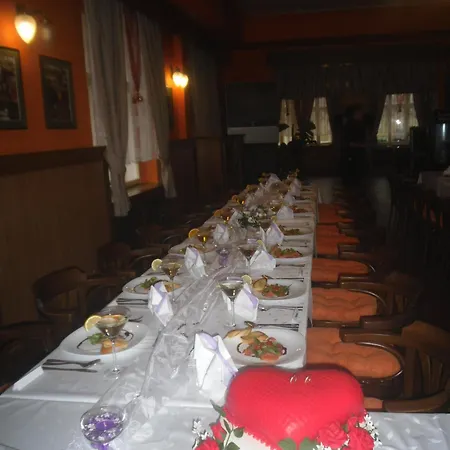 Szálloda Grand Tanvald