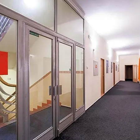 호텔 Grand 탄발트