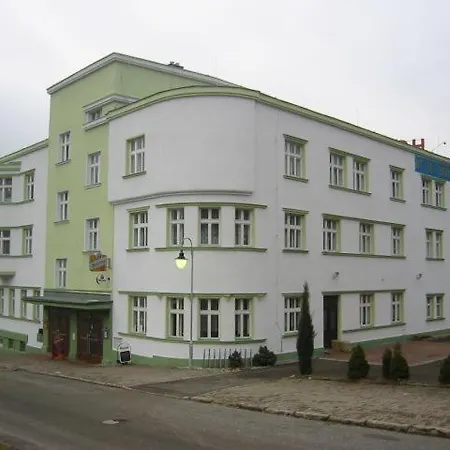 Hotel Grand 2*