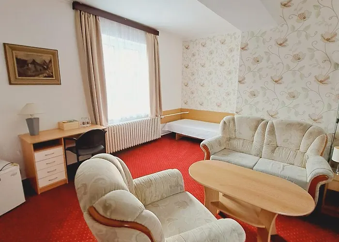 Grand Hotell Tanvald
