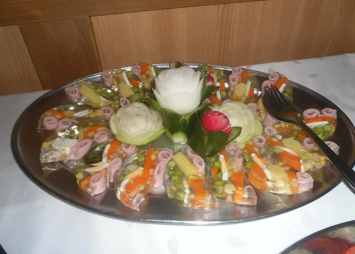 Grand 2* Tanvald