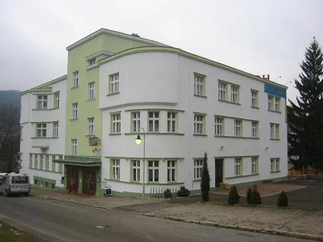 Hotel Grand 2*